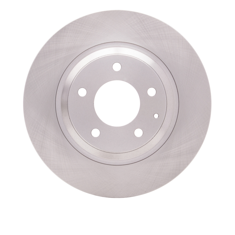 DFC Brake Rotors - Plain