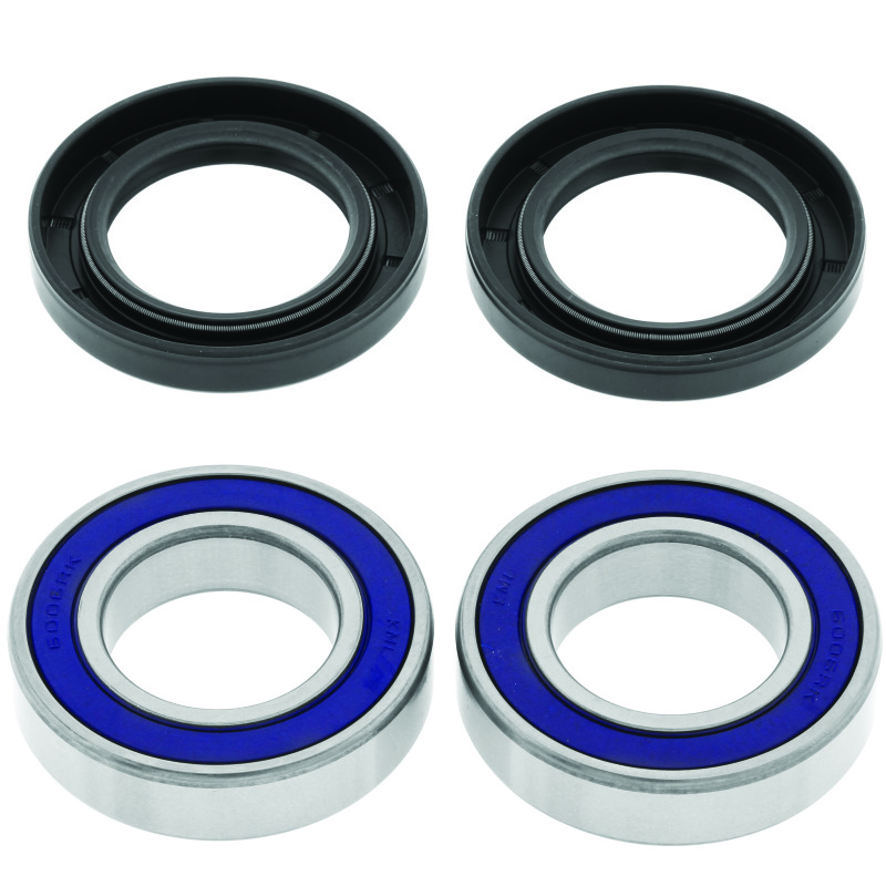 QBS Wheel Bearings