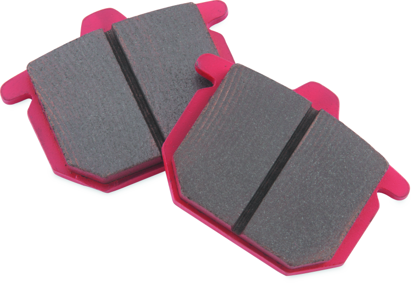 BKM Sintered Brake Pads