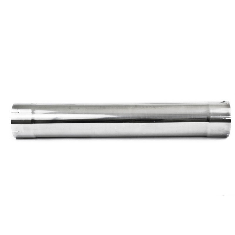 MBRP Univ Muffler Delete Pipe 5in Inlet/Outlet 31in Overall T409 thumbnail 6