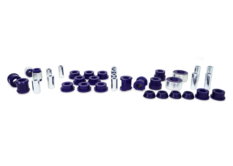 SPR Bushing Kits