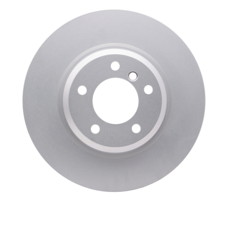 DFC GeoSPEC Coated Rotors - Plain
