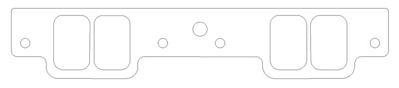 CG Intake Gaskets