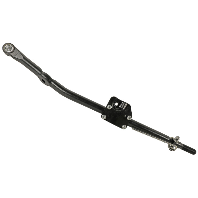 MOOG 08-10 Ford F-250 Super Duty Right Inner Tie Rod thumbnail 4