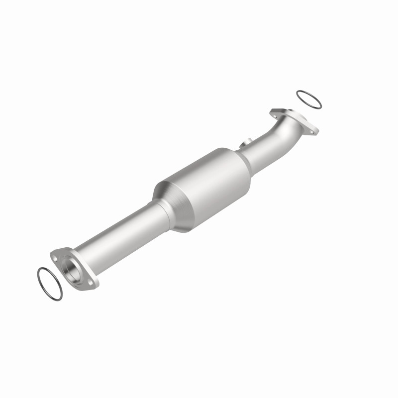 MagnaFlow Direct Fit Catalytic Converter 05-11 Toyota Tacoma 4.0L thumbnail 7