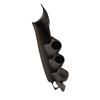 Autometer 93-02 Pontiac Firebird T-Top / 97-02 Chevrolet Camaro T-Top 52mm Black Triple Pillar Pod thumbnail 7