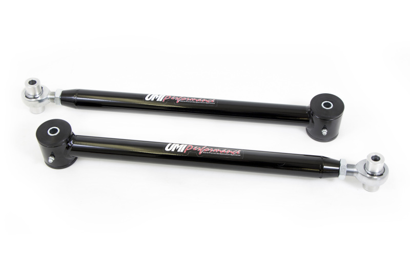 UMI Performance 82-02 GM F-Body Tubular Adjustable Lower Control Arms thumbnail 2