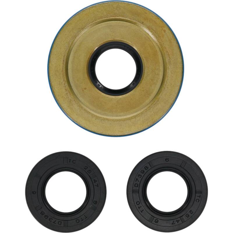All Balls Racing Differential Seal Kit thumbnail 4