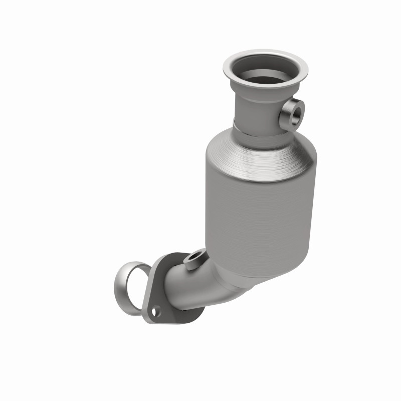 MagnaFlow Direct Fit Catalytic Converter 02-03 Liberty 3.7L DS frt O thumbnail 9