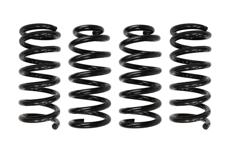 UMI Lowering Springs
