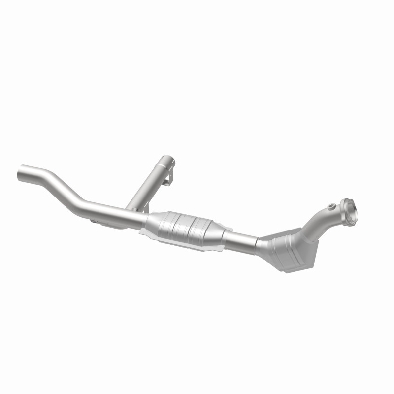 MagnaFlow Direct Fit Catalytic Converter 97-98 Ford Expedition 4.6 thumbnail 9