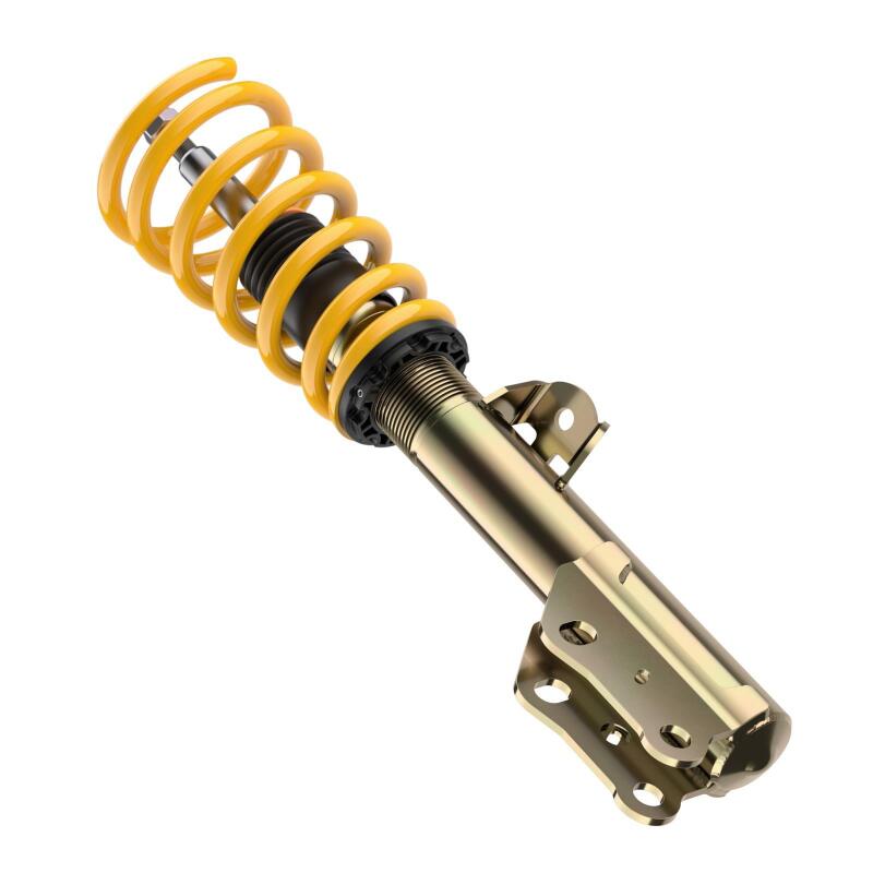 ST Suspensions XA Coilover Kits 18230079 Kit; 2018+ Ford Mustang (S-550); without electronics dampers thumbnail 8