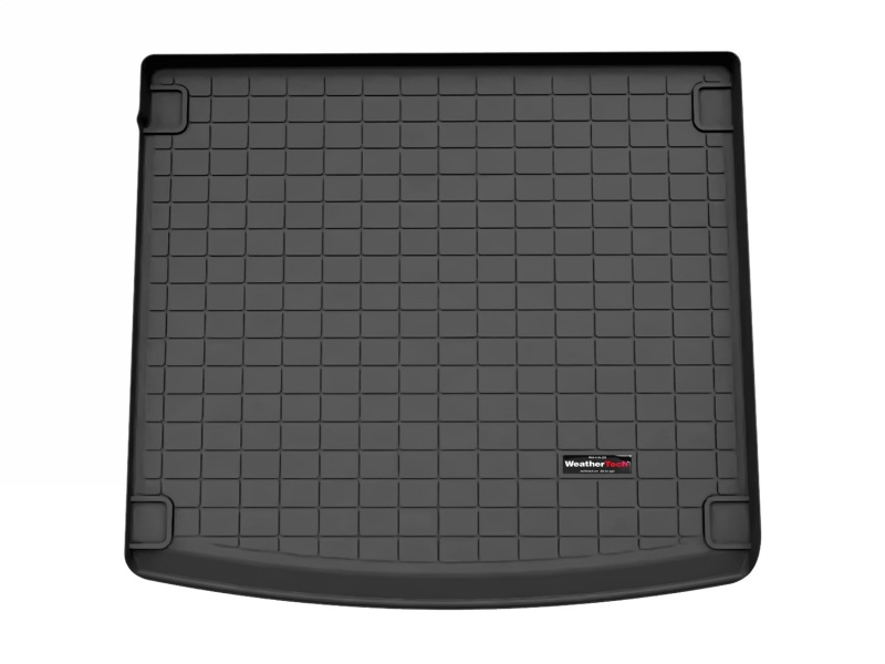 WT Cargo Liners - Black