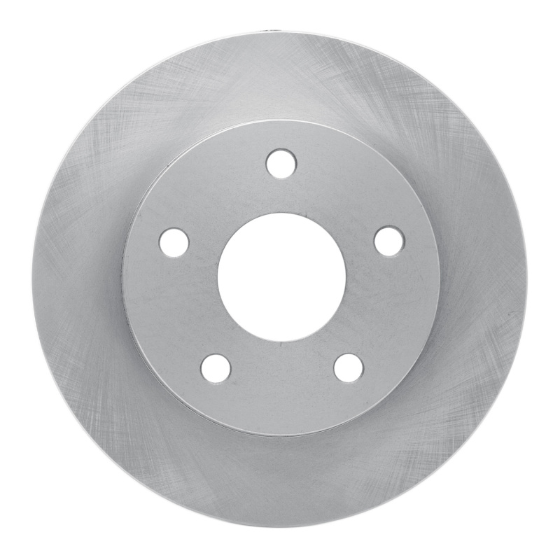 DFC Brake Rotors - Plain
