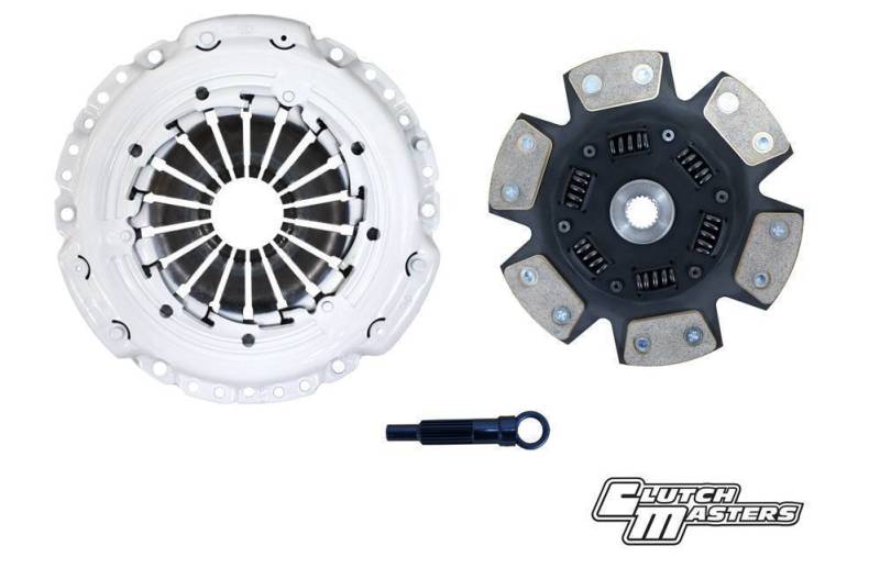 CM FX400 Clutch Kits