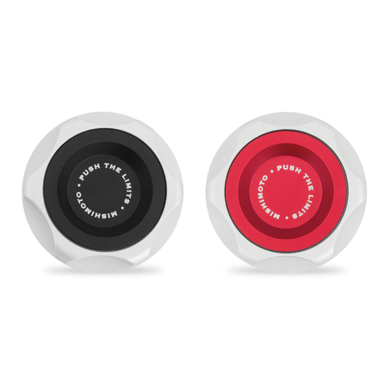 Mishimoto MM Oil Filler Caps