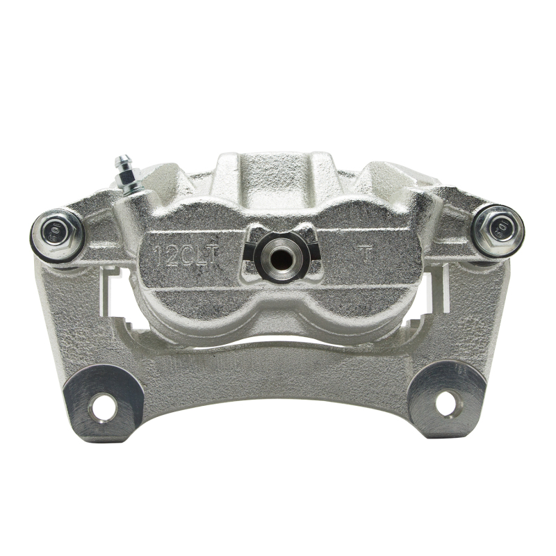 DFC 16-19 Subaru Legacy Front-R Premium Caliper - Silver Zinc Coated