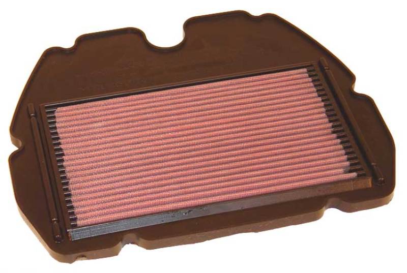 K&N 91-94 Honda CBR600F2 Air Filter thumbnail 2