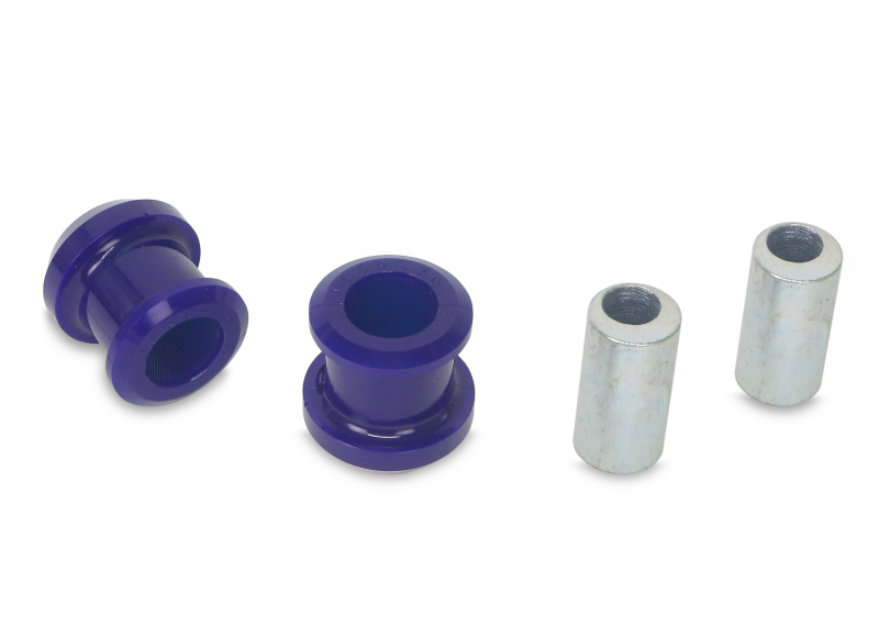 SuperPro 1994 Acura Integra LS Front Lower Inner Rearward Control Arm Bushing/Caster Kit thumbnail 3