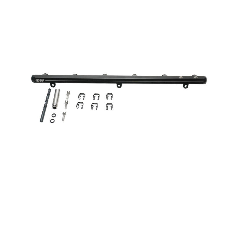 DW Fuel Rails