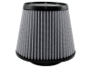 aFe MagnumFLOW Air Filters IAF PDS A/F PDS 5-1/2F x (7x10)B x 7T x 8H thumbnail 8