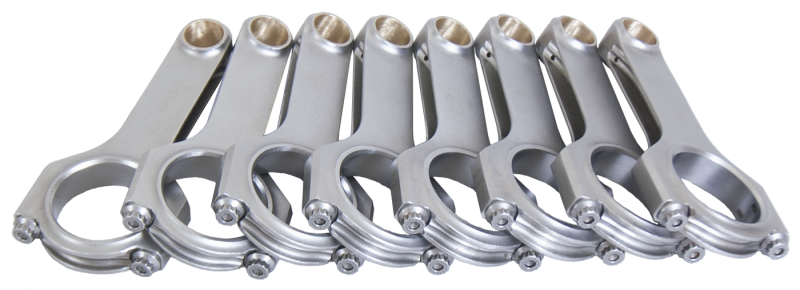 EAG Conrods H-Beam - 8 Cyl