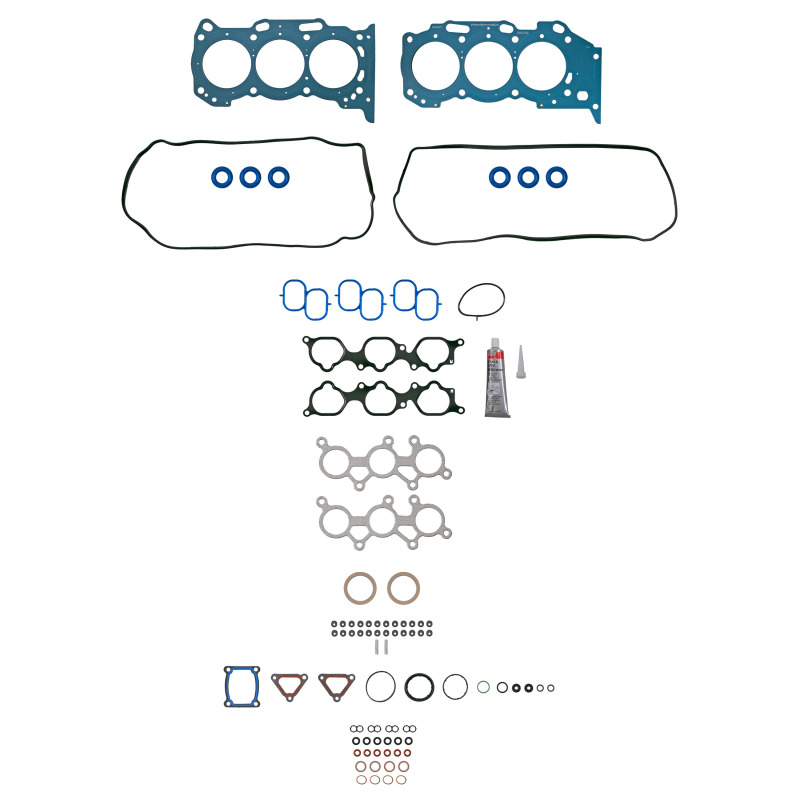 FEL Cylinder Head Gaskets