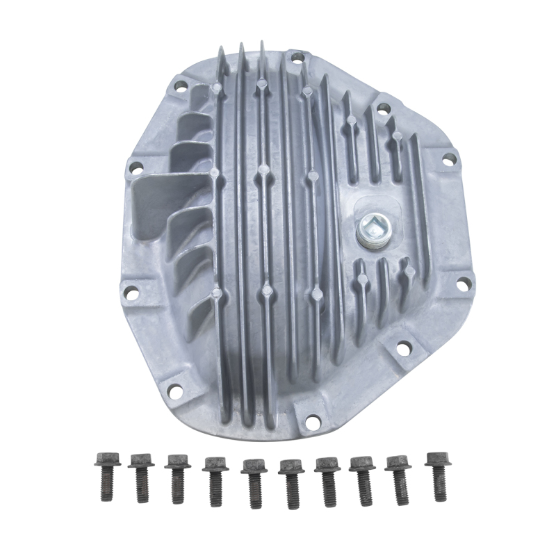 YUK Covers - Aluminum