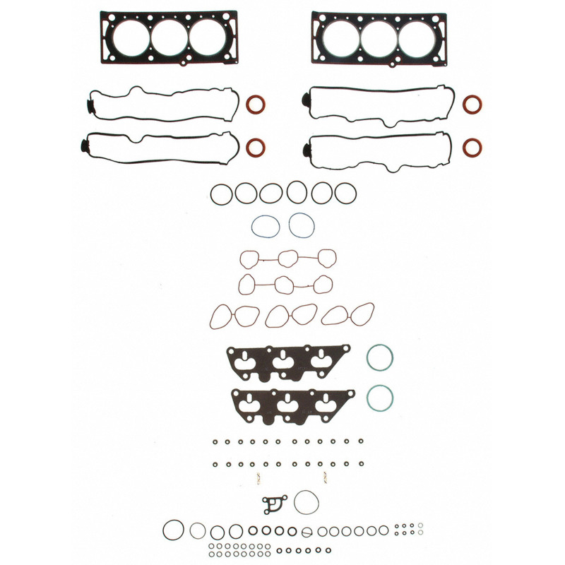 FEL Cylinder Head Gaskets