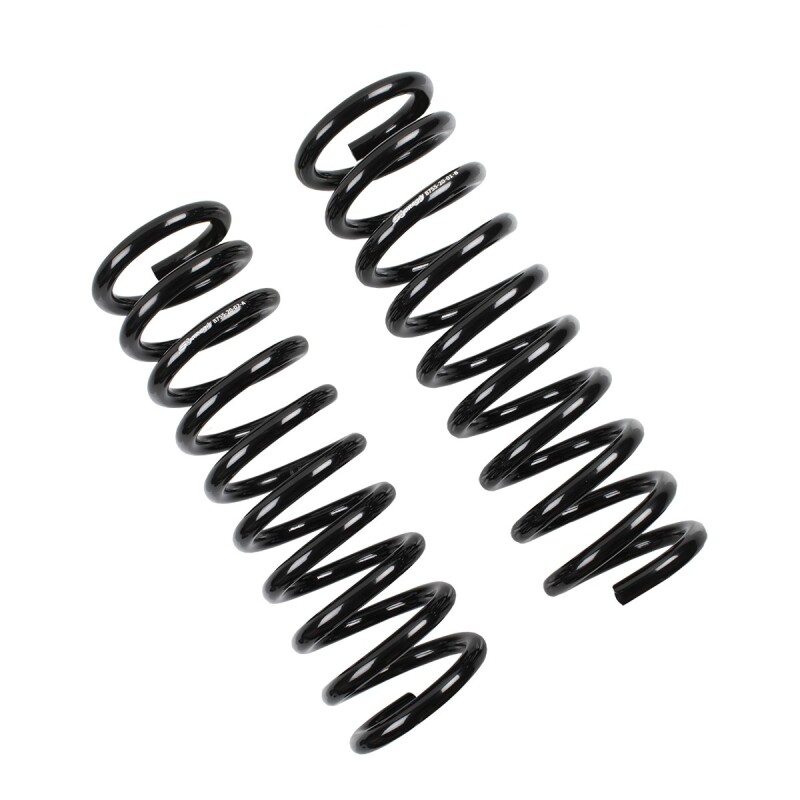 Synergy 2014+ Ram 2500/3500 (Diesel) 3in Front Leveling Coil Springs
