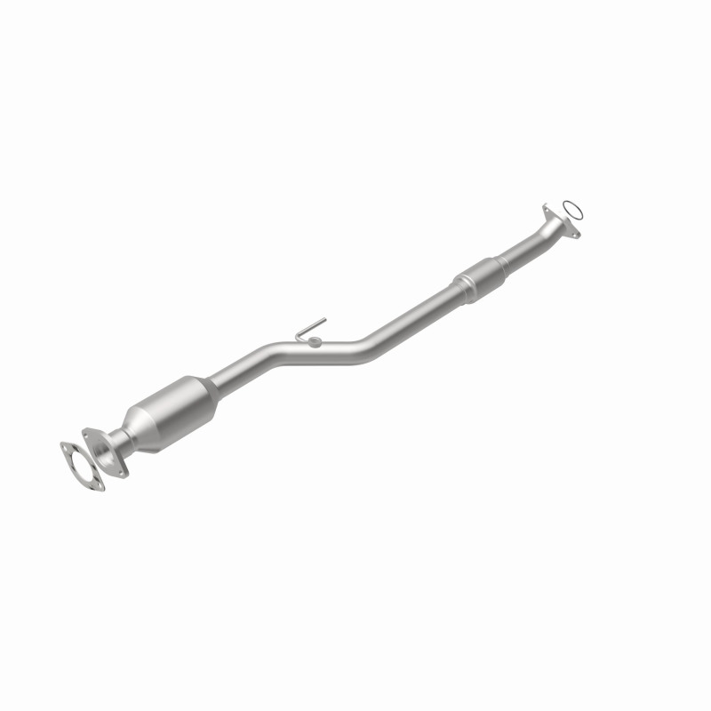 MagnaFlow Direct Fit Catalytic Converter 03-06 Sentra 1.8L Rear OEM thumbnail 9