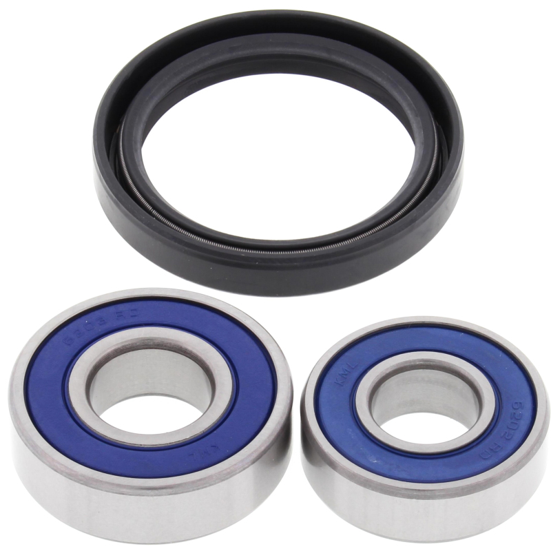 ABR Wheel Bearing Kits