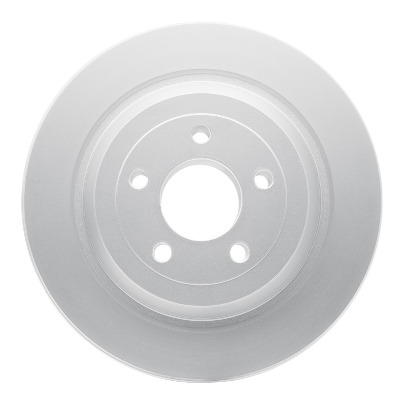 DFC GeoSPEC Coated Rotors - Plain