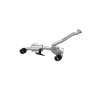 MBRP Catback Exhaust 304