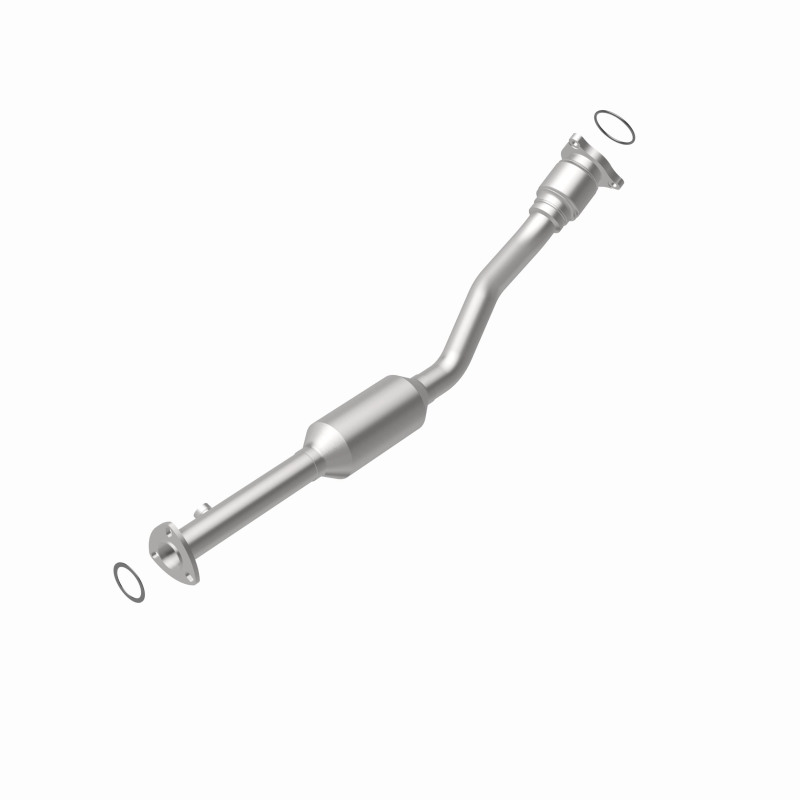 MagnaFlow 99-02 Chevrolet Cavalier 2.4L Direct Fit Converter thumbnail 4