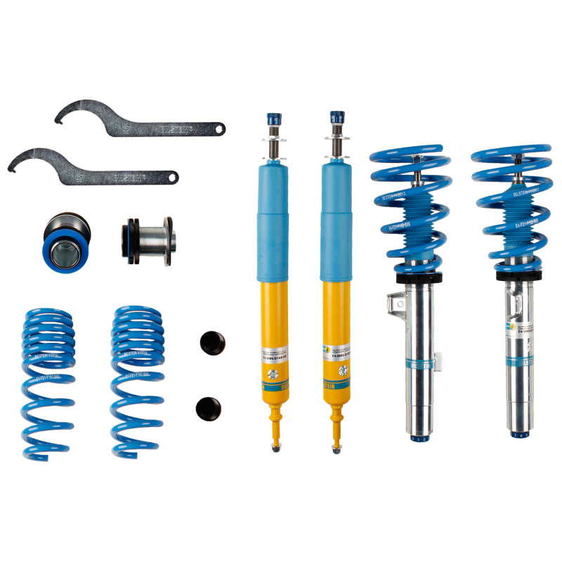 BIL B16 Series Suspension Kits
