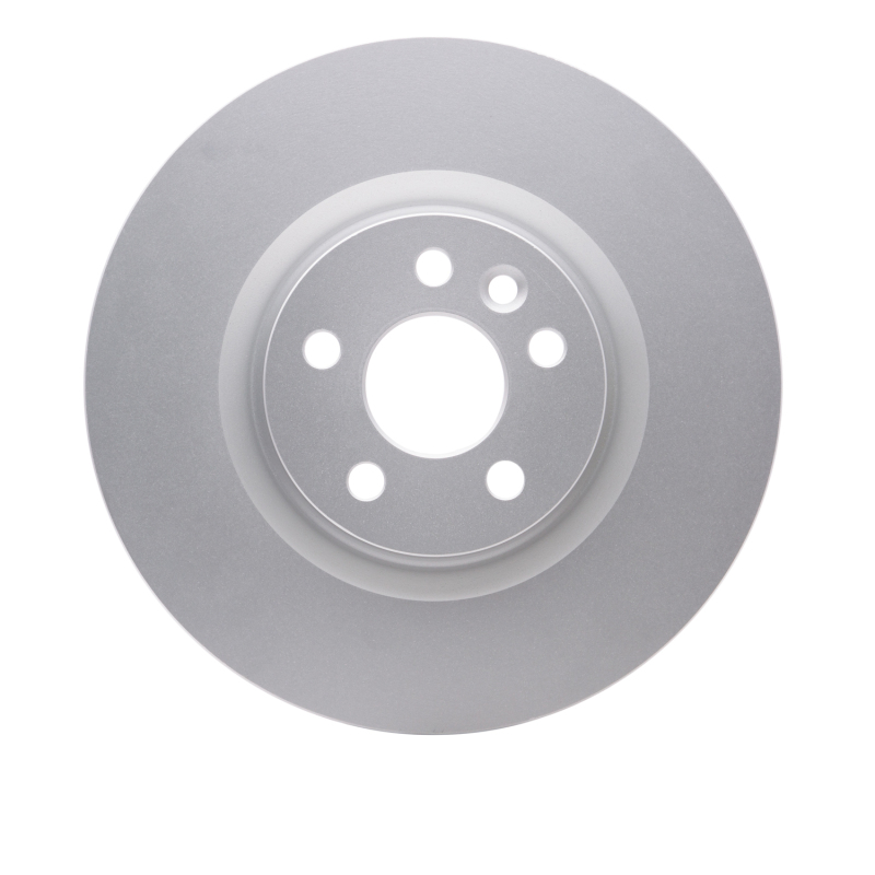DFC GeoSPEC Coated Rotors - Plain