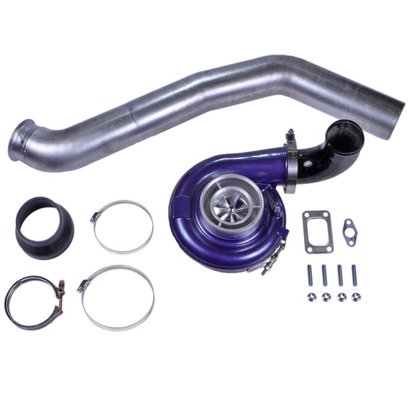 ATS 5000 Turbo Kits