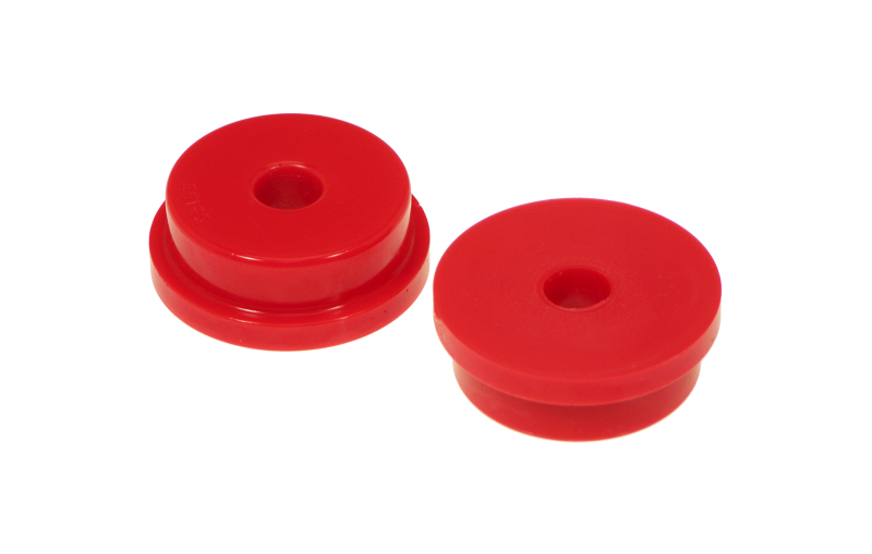 PRO Transmission Mounts - Red