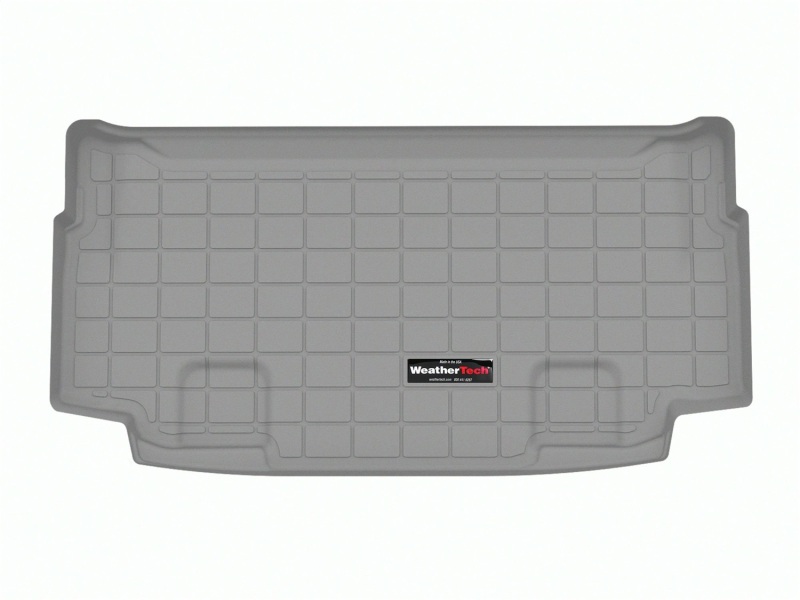 WT Cargo Liners - Grey