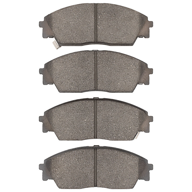 DFC 5000 Advanced Semi Met Brake Pads