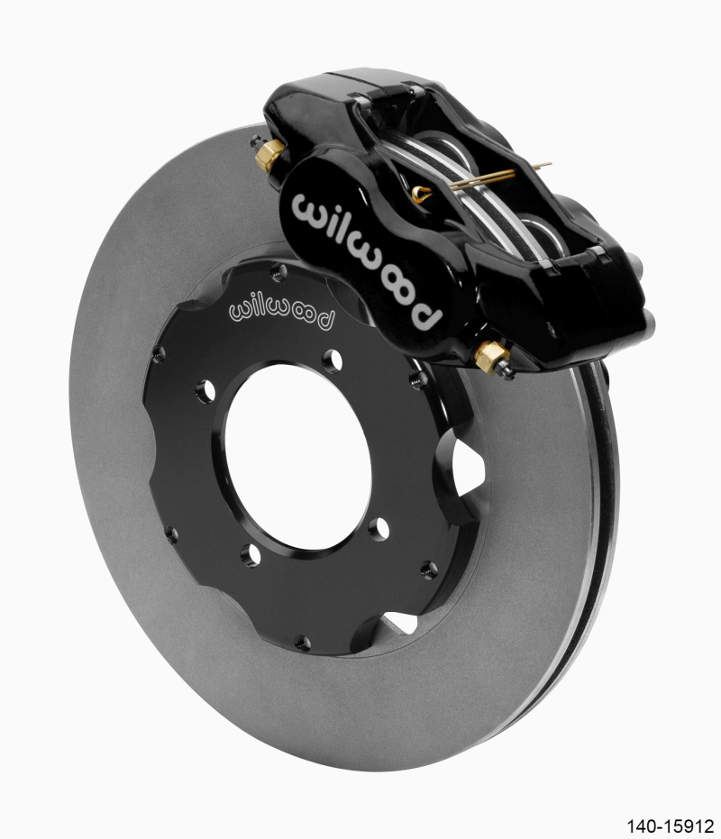 WIL Dynalite Brake Kit