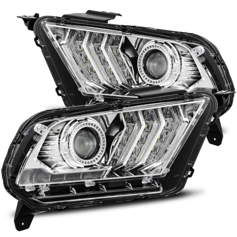 ARX PRO-Series Headlights
