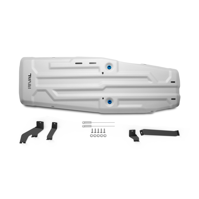 RLL Skid Plate