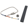 Autometer Accessories Thermocouple Type K Sensor 1in Bent W 1/8in Dia. thumbnail 8