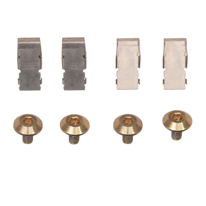 DFC 87-89 Mazda 323 Front Premium Hardware Kit