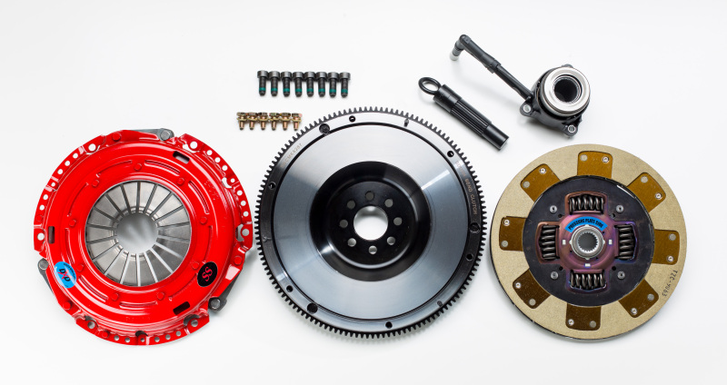 SBC Stg 3 Endur Clutch Kits