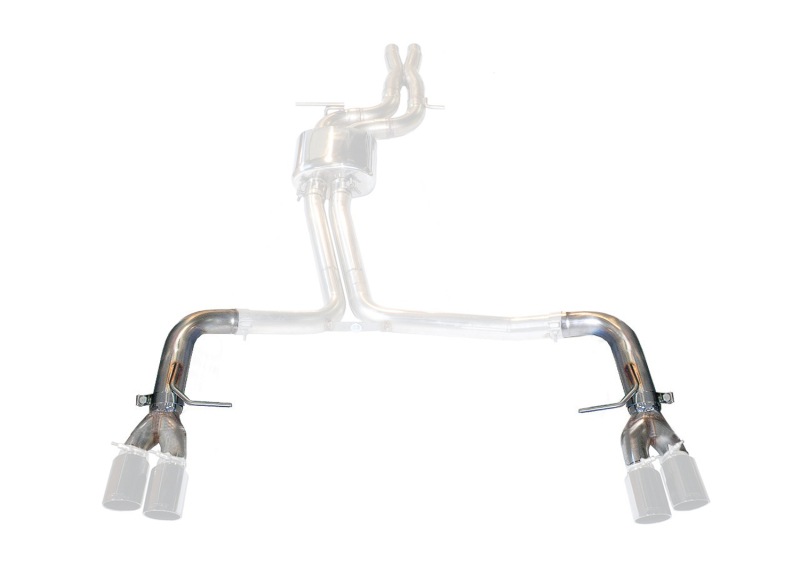 AWE Exhaust Conversion Kits