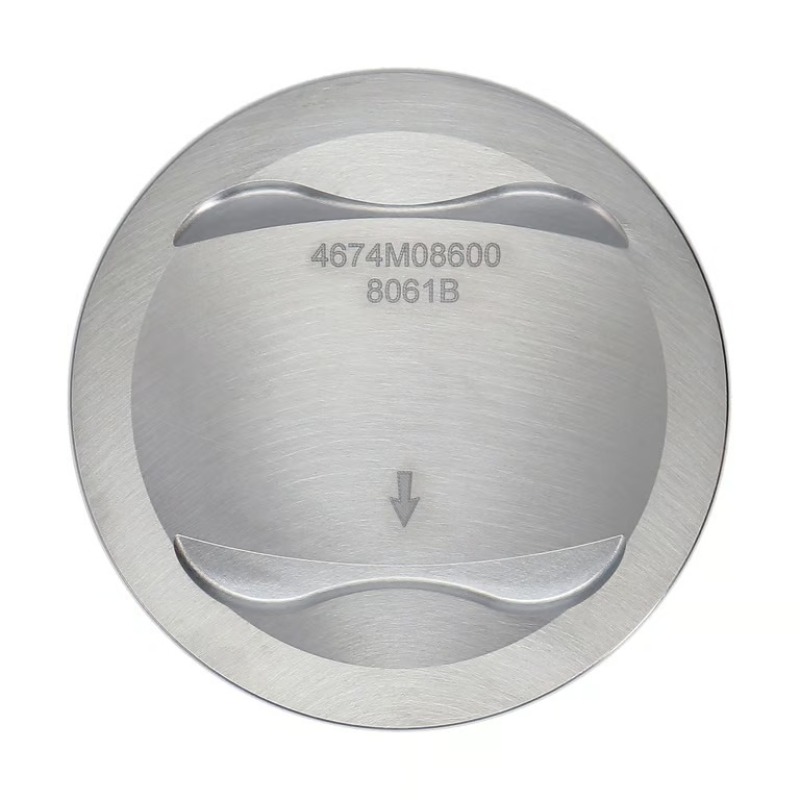 Wiseco Yamaha XT350 85-00/TT350 85-98 91 CR Piston kit thumbnail 9