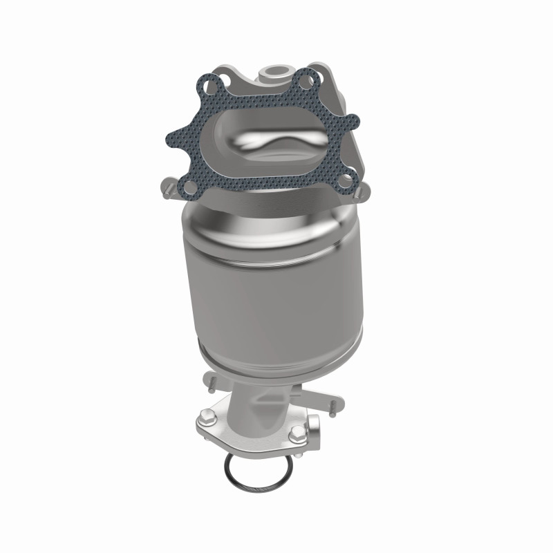 MagnaFlow Direct Fit Catalytic Converter 04-07 Saturn VUE 3.5L Rear thumbnail 9
